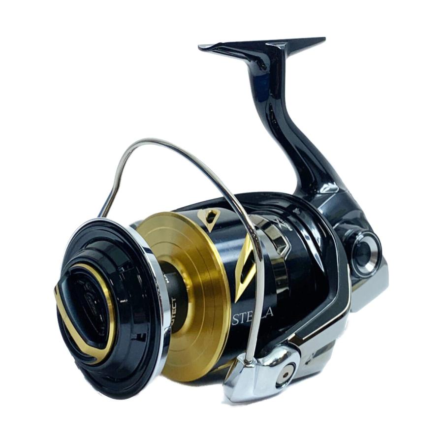 SHIMANO シマノ 19ステラSW 14000PG スピニングリール 04128 SHIMANO シマノ 19ステラSW 14000PG スピニングリール 04128