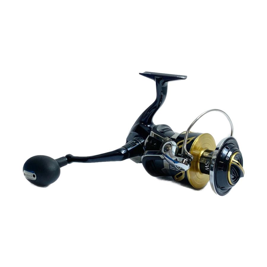 SHIMANO シマノ 19ステラSW 14000PG スピニングリール 04128 SHIMANO シマノ 19ステラSW 14000PG スピニングリール 04128