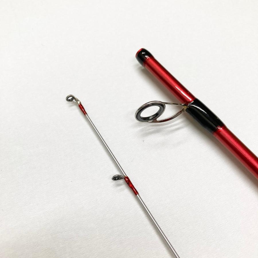 〇〇 SHIMANO シマノ 炎月 一つテンヤマダイSS 240MH 24337 ロッド