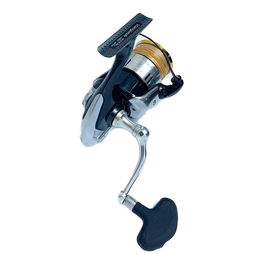 SHIMANO シマノ 12ヴァンキッシュ 4000XG スピニングリール SHIMANO シマノ 12ヴァンキッシュ 4000XG スピニングリール