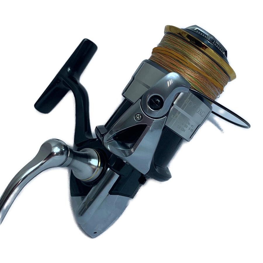 SHIMANO シマノ 12ヴァンキッシュ 4000XG スピニングリール SHIMANO シマノ 12ヴァンキッシュ 4000XG スピニングリール