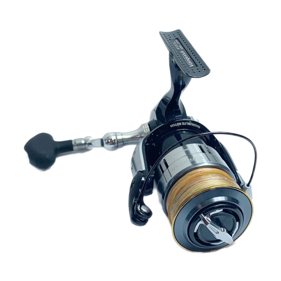 SHIMANO シマノ 12ヴァンキッシュ 4000XG スピニングリール SHIMANO シマノ 12ヴァンキッシュ 4000XG スピニングリール