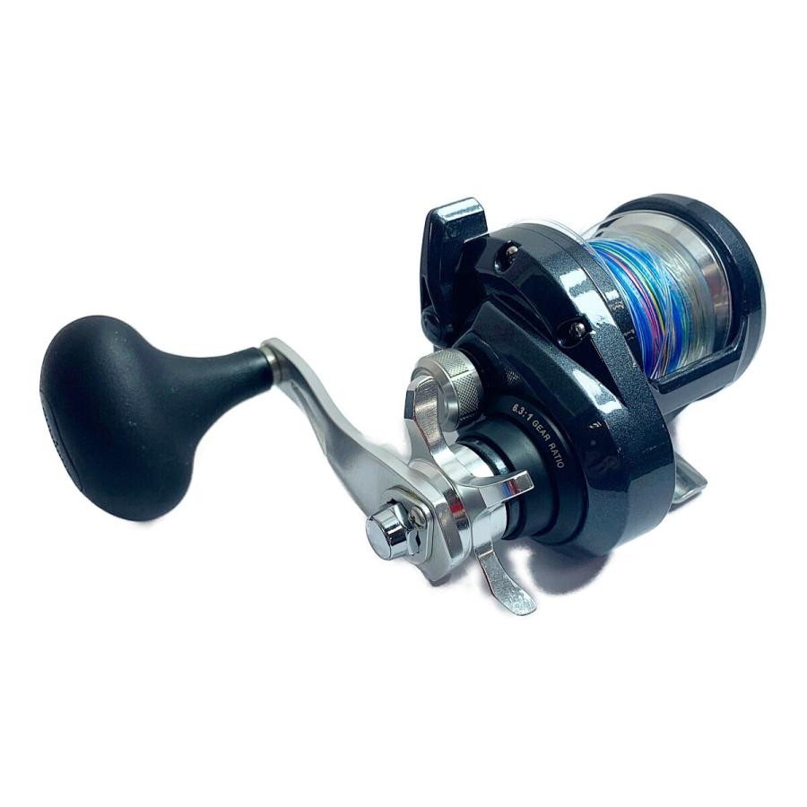 SHIMANO シマノ 20トリウム1500HG ベイトリール 箱付 04218 目立った傷