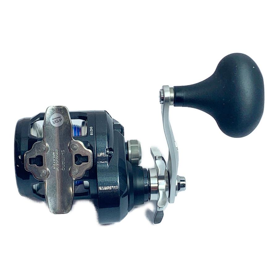 SHIMANO シマノ 20トリウム1500HG ベイトリール 箱付 04218 目立った傷  