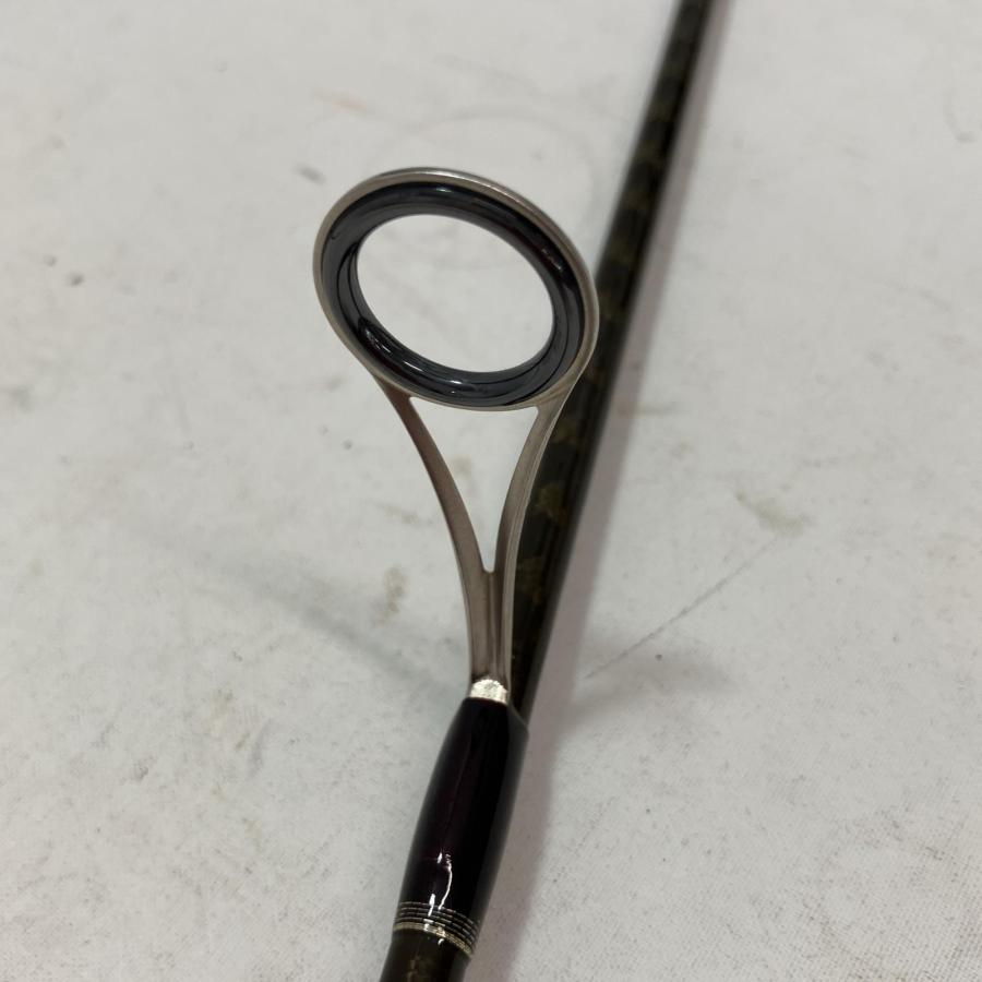 SHIMANO シマノ ロッド ルアーロッド カーディフ66UL 32578 目立った傷