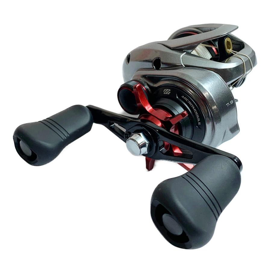 SHIMANO シマノ 21スコーピオンMD 300XG ベイトリール 043573 SHIMANO シマノ 21スコーピオンMD 300XG ベイトリール 043573