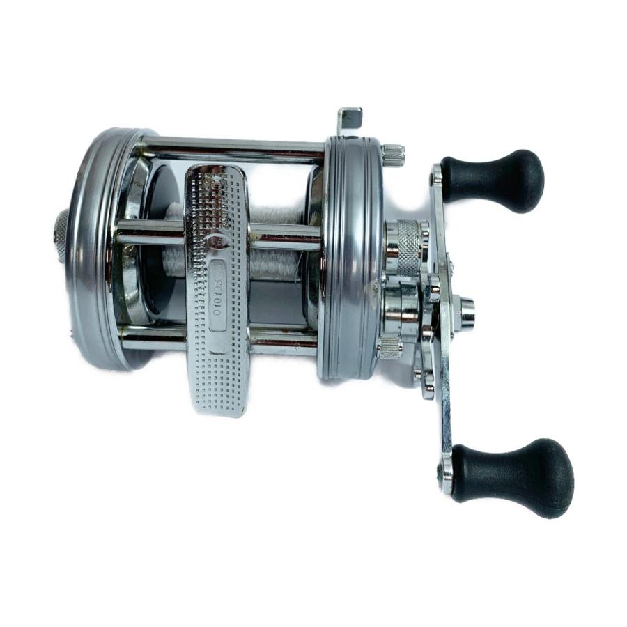 Abu Garcia アブガルシア アンバサダー 6500CS ロケット ベイト Abu Garcia アブガルシア アンバサダー 6500CS ロケット ベイト