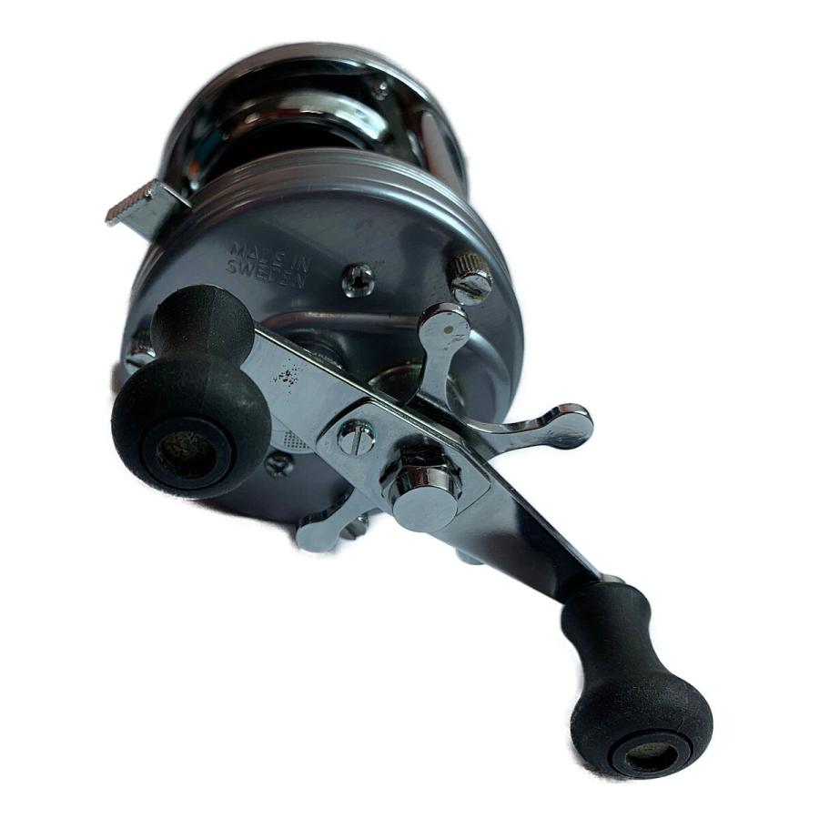 Abu Garcia アブガルシア アンバサダー 6500CS ロケット ベイト Abu Garcia アブガルシア アンバサダー 6500CS ロケット ベイト