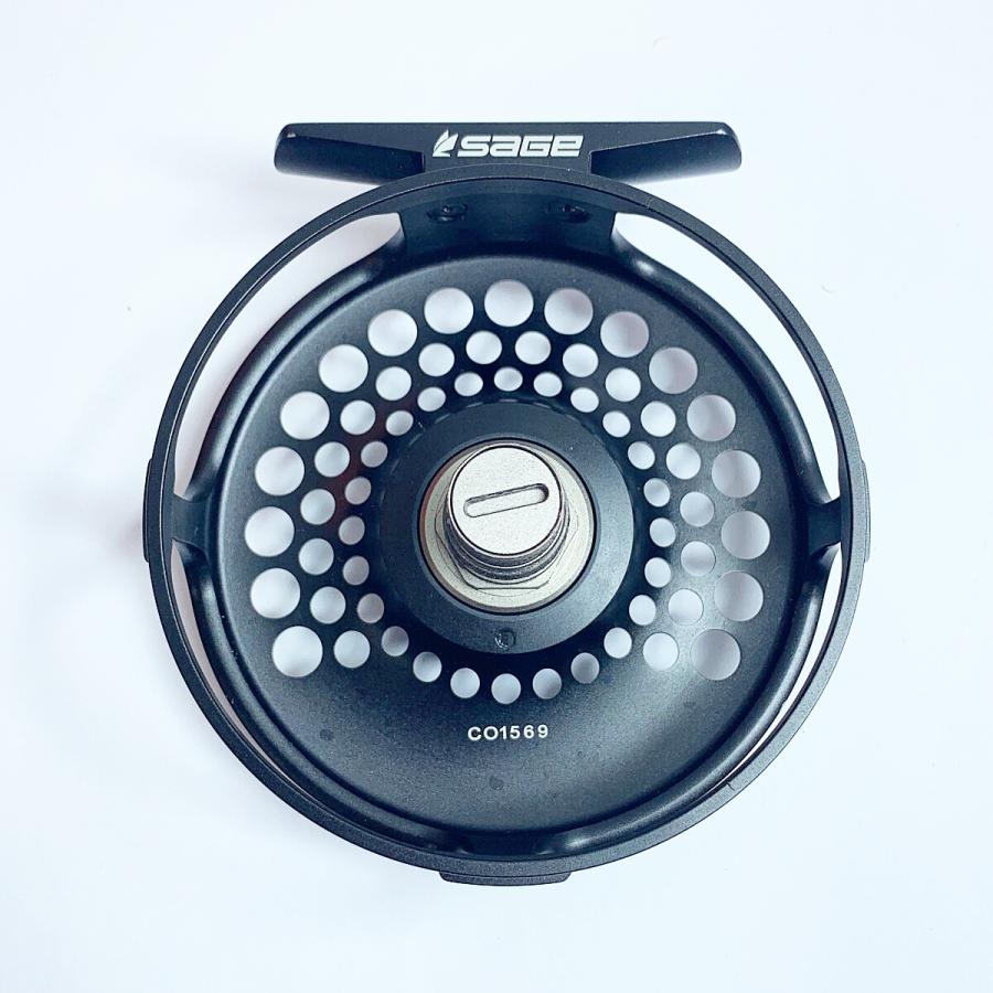 SAGE 4580 フライリール　セージ　フライリール SAGE 4580 フライリール セージ フライリール SAGE セージ