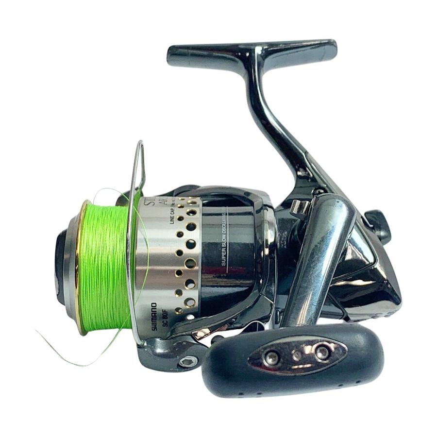 SHIMANO STELLA AR3000 スピニングリール