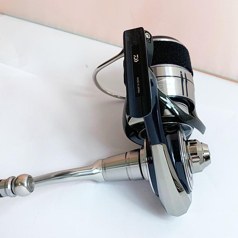 DAIWA ダイワ 21セルテート SW 8000-H スピニングリール 3073311