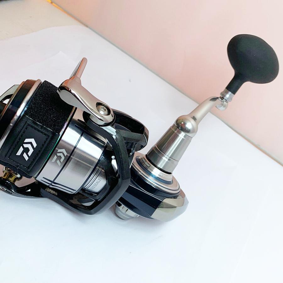 DAIWA ダイワ 21セルテート SW 8000-H スピニングリール 3073311