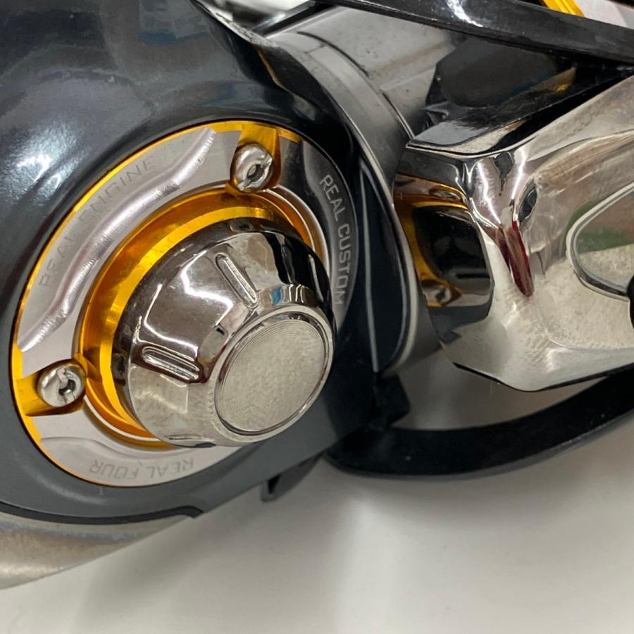 σσ DAIWA ダイワ 釣り用品 リール スピニングリール 箱付 16セルテート