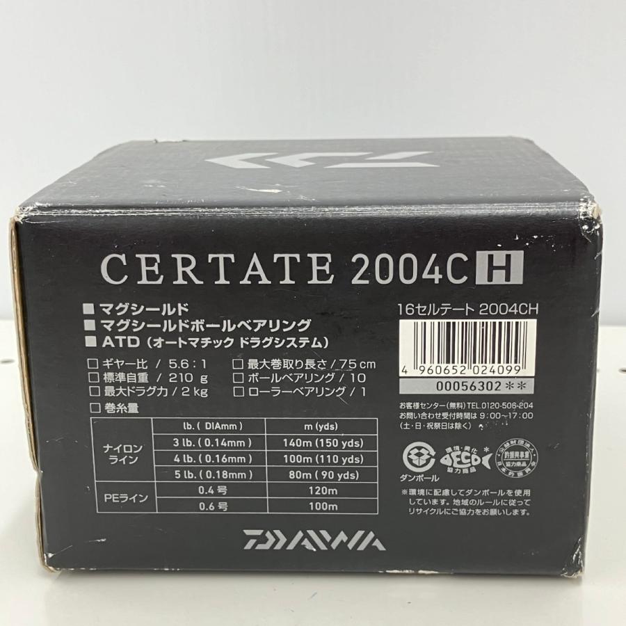 σσ DAIWA ダイワ 釣り用品 リール スピニングリール DAIWA 箱付 σσ DAIWA ダイワ 釣り用品 リール スピニングリール DAIWA 箱付