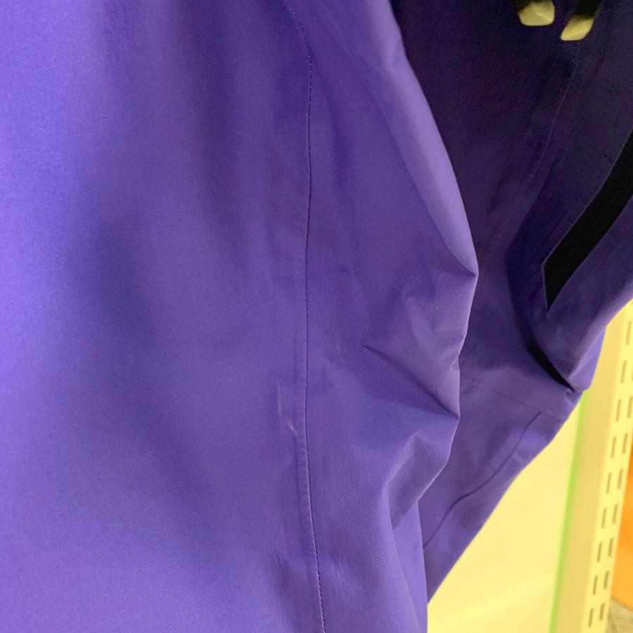 THE NORTH FACE ザノースフェイス GTX Pro Jacket Lサイズ イノ THE NORTH FACE ザノースフェイス GTX Pro Jacket Lサイズ イノ