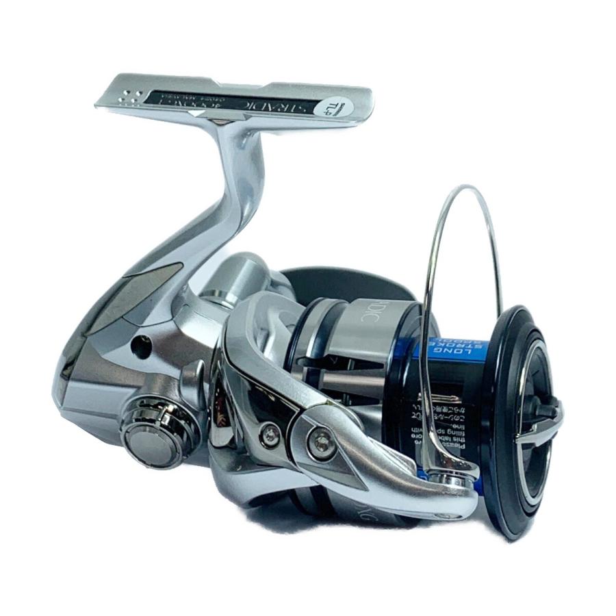 SHIMANO シマノ 19 ストラディック 4000XG スピニングリール