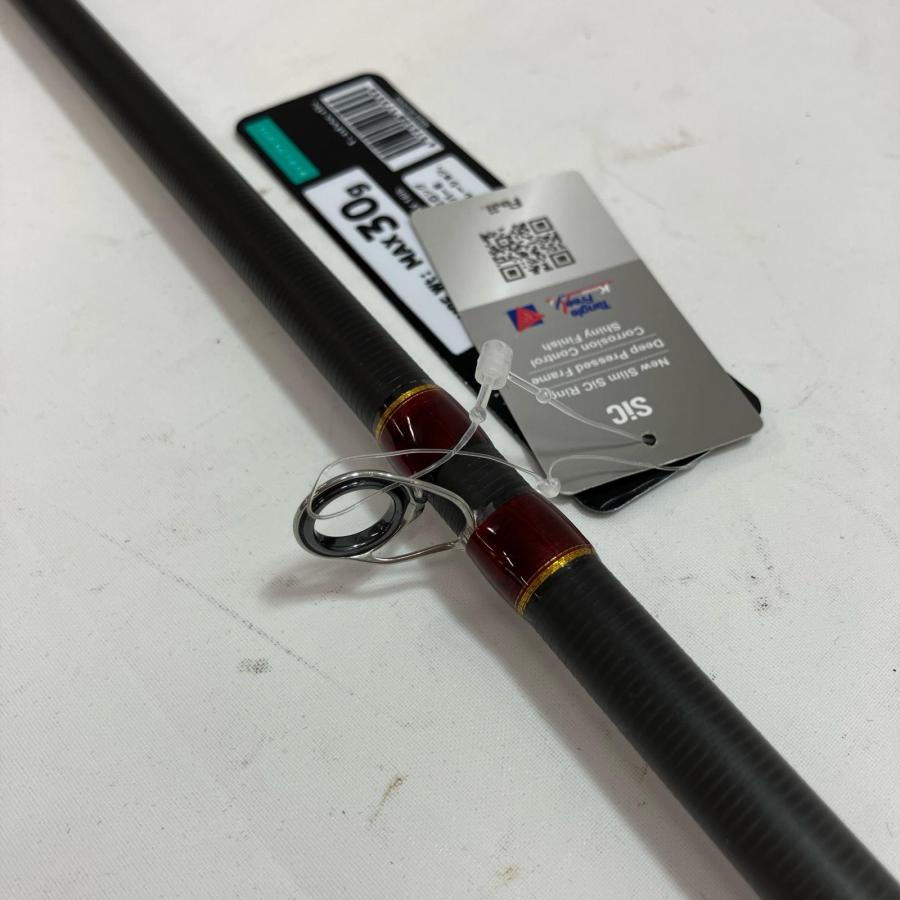 tailwalk テイルウォーク ルアーロッド ケイソン ランズバックII