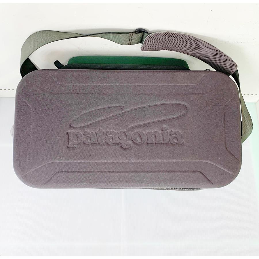 patagonia Patagonia パタゴニア フィッシングバッグ カーキ x patagonia Patagonia パタゴニア フィッシングバッグ カーキ x