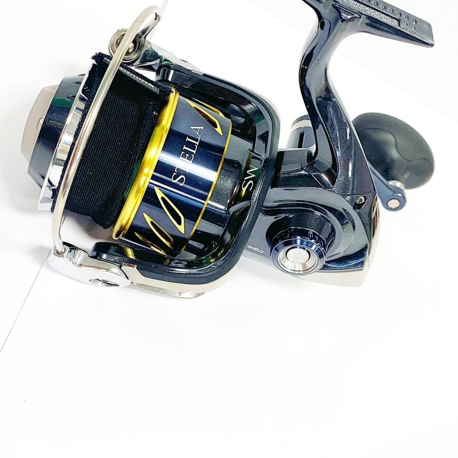 SHIMANO シマノ 13ステラSW 10000PG スピニングリール 03071 SHIMANO シマノ 13ステラSW 10000PG スピニングリール 03071