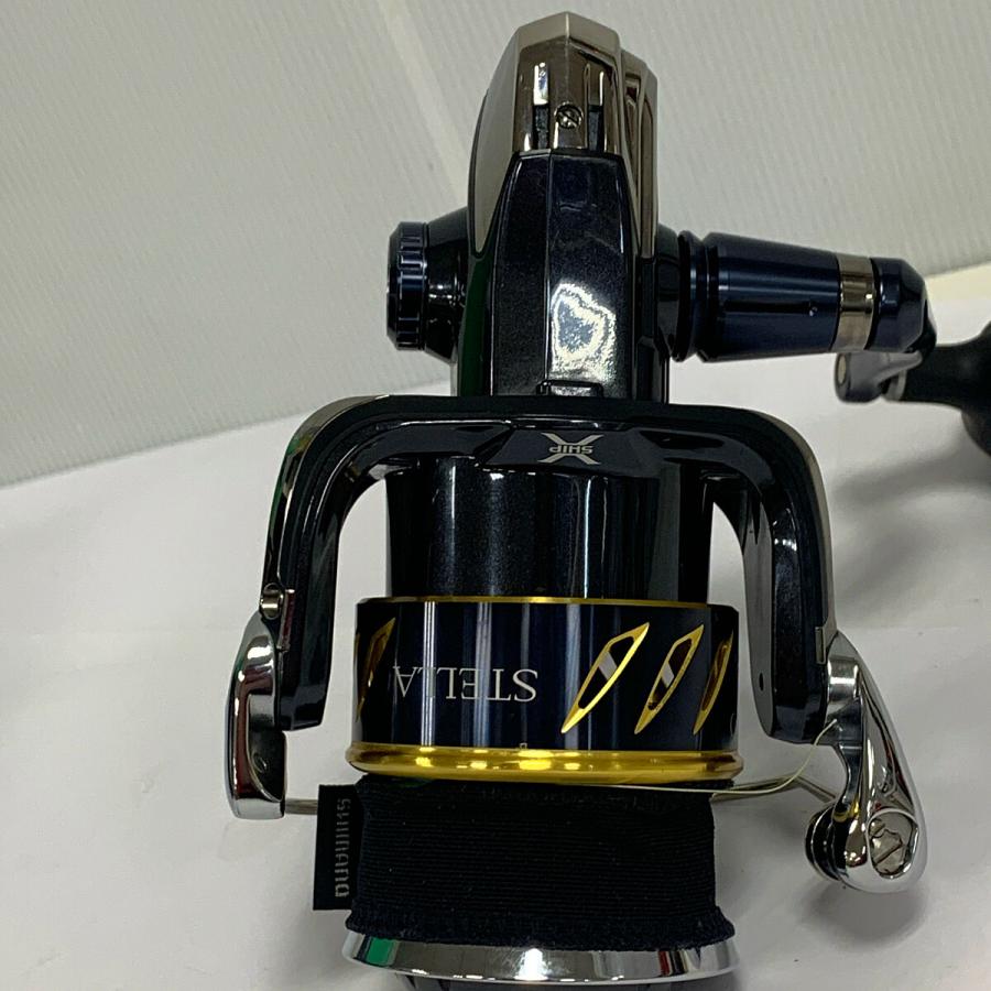 SHIMANO シマノ 13ステラSW 10000PG スピニングリール 03071 SHIMANO シマノ 13ステラSW 10000PG スピニングリール 03071