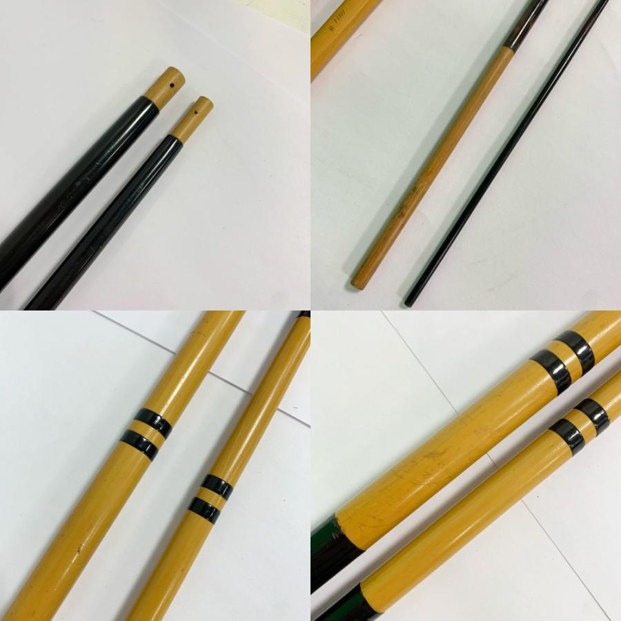 ヘラ竿 キャップ付き 五本継 ロッド 魚集 やや傷や汚れあり ヘラ竿 キャップ付き 五本継 ロッド 魚集 やや傷や汚れあり