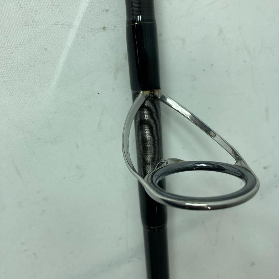 DAIWA ダイワ ショアジギングロッド オーバーゼア グランデ 100H-3