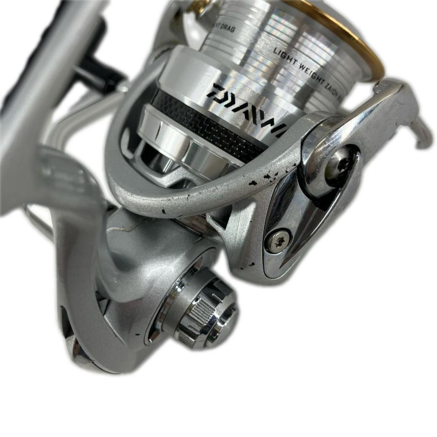 ダイワ11 CALDIA. 2508 スプニングリール DAIWA ダイワ スピニング