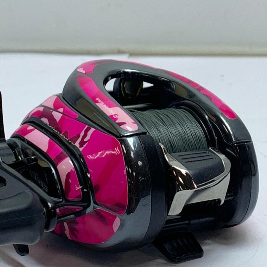SHIMANO シマノ 18アンタレスDCMD ベイトリール 本体のみ ゴリ SHIMANO シマノ 18アンタレスDCMD ベイトリール 本体のみ ゴリ