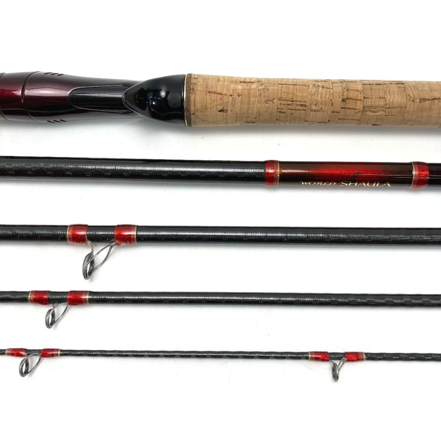 SHIMANO シマノ ワールドシャウラ ツアーエディション 1754R-5 37221