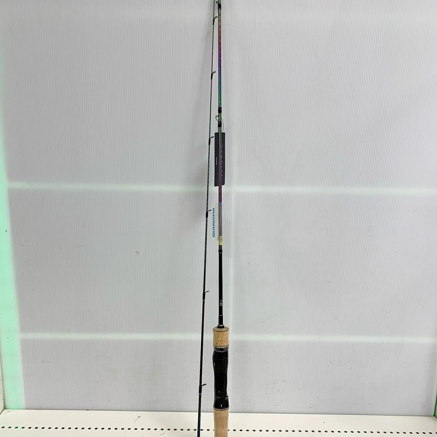 SHIMANO シマノ CARDIFF STREAM LIMITED カーディフ ストリーム