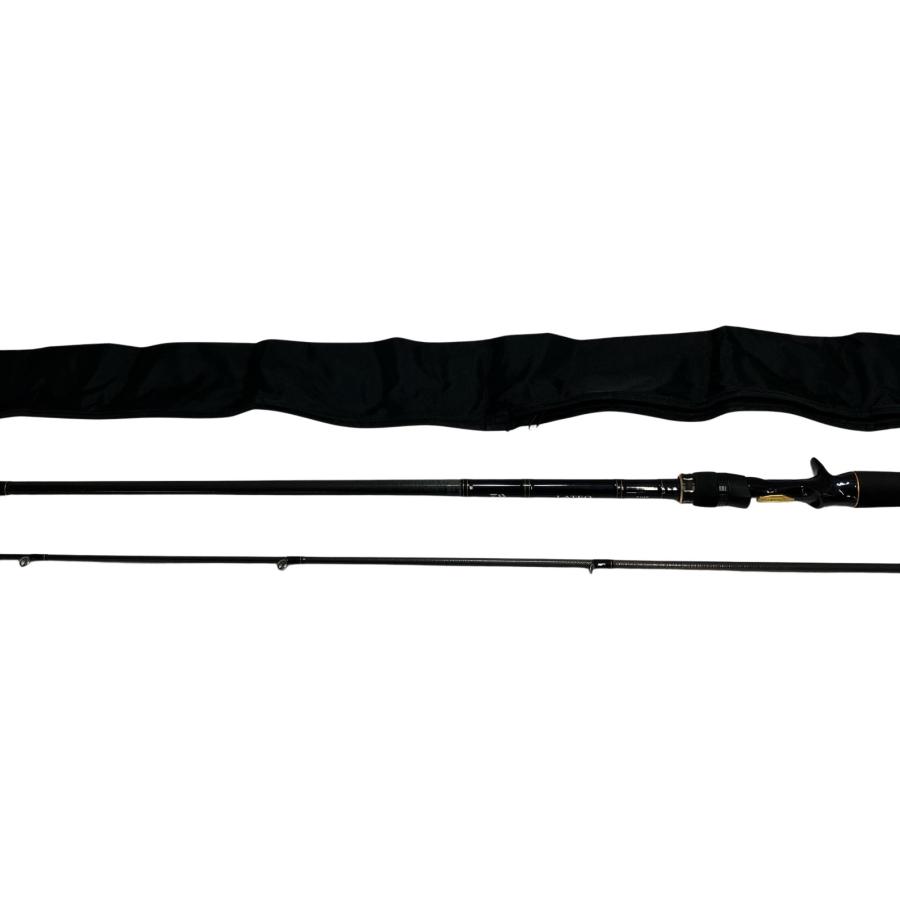 DAIWA ダイワ ルアーロッド ラテオ 93MB・R 05800047 竿袋付 やや傷や