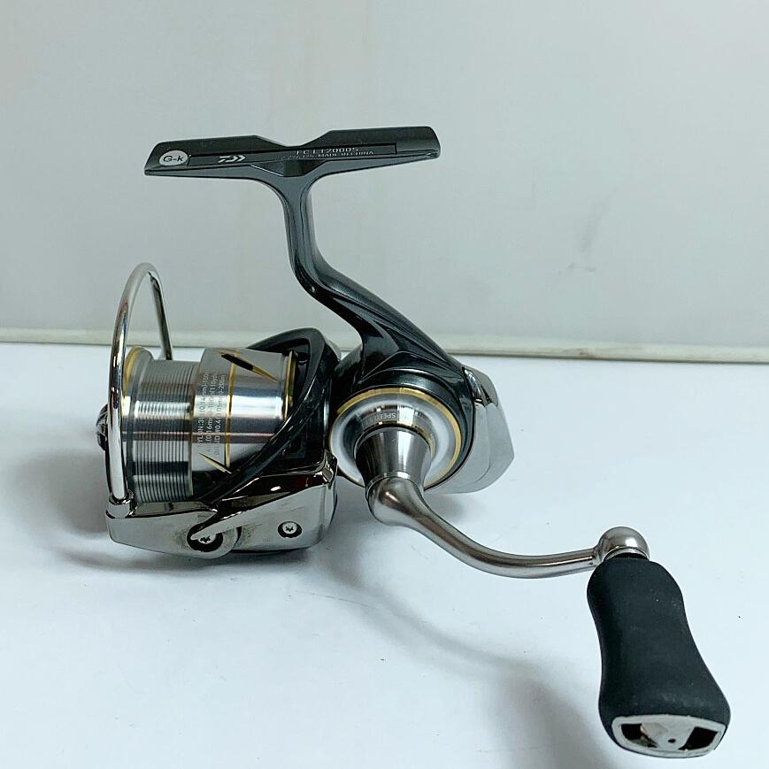 DAIWA ダイワ 20ルビアスFC LT2000S スピニングリール スプール DAIWA ダイワ 20ルビアスFC LT2000S スピニングリール スプール