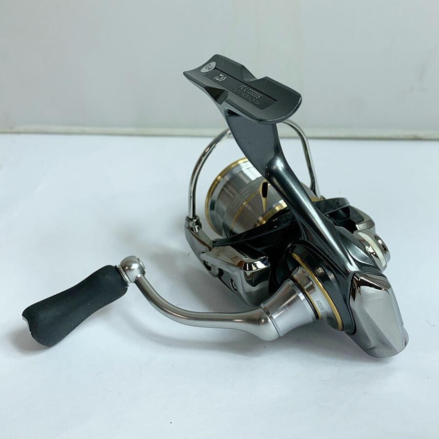 DAIWA ダイワ 20ルビアスFC LT2000S スピニングリール スプール DAIWA ダイワ 20ルビアスFC LT2000S スピニングリール スプール