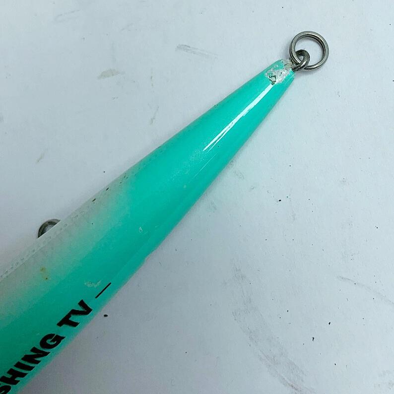 Jackson ジャクソン アスリート12SSP シークレットアルビノ(未開封