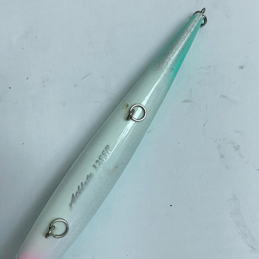 Jackson ジャクソン アスリート12SSP シークレットアルビノ(未開封
