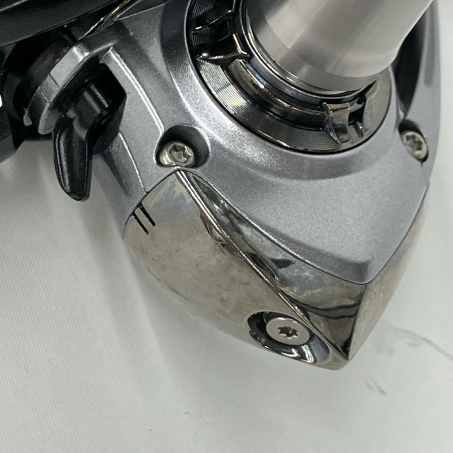 △△ DAIWA ダイワ スピニングリール 14カルディア 2500  056162 やや傷や汚れありの画像
