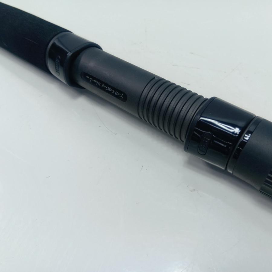 YAMAGA Blanks ヤマガブランクス ショアジギングロッド ブルー