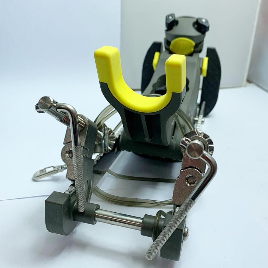 snow peak snowpeak スノーピーク ロッドキーパー FRV25 やや傷 snow peak snowpeak スノーピーク ロッドキーパー FRV25 やや傷