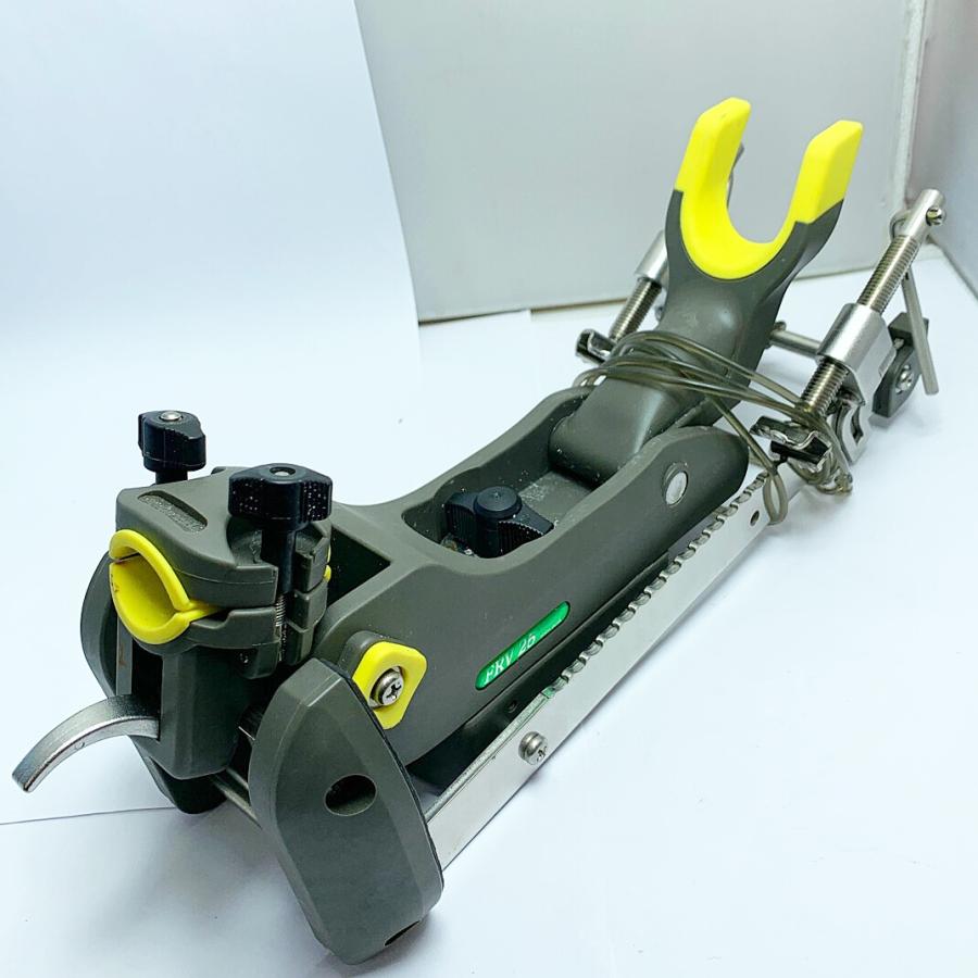 snow peak snowpeak スノーピーク ロッドキーパー FRV25 やや傷 snow peak snowpeak スノーピーク ロッドキーパー FRV25 やや傷