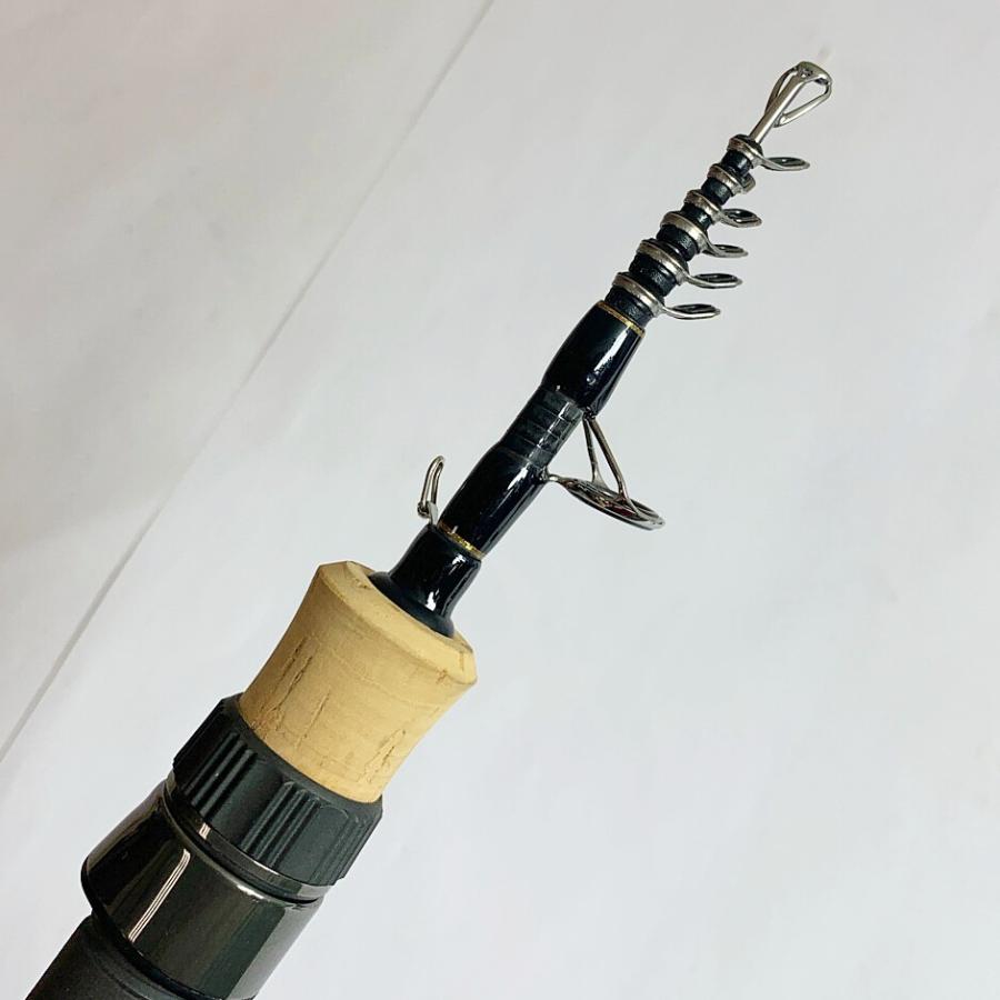 フラッシュユニオン ルアーロッド SCTS-43L 目立った傷や汚れ フラッシュユニオン ルアーロッド SCTS-43L 目立った傷や汚れ