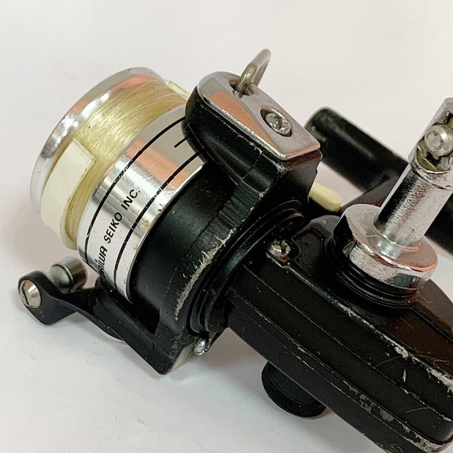 DAIWA ダイワ スピンスター ミニ スピニングリール SPINSTAR DAIWA ダイワ スピンスター ミニ スピニングリール SPINSTAR