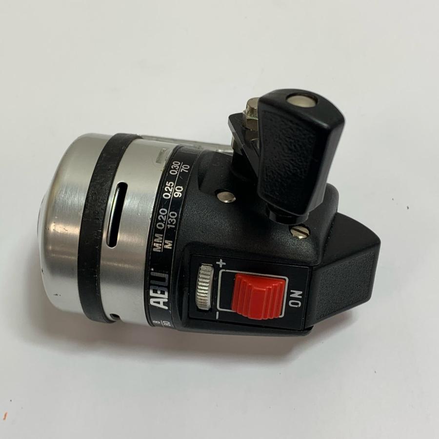 ABU アブマチック440 スピニングリール やや傷や汚れあり : リサイクル