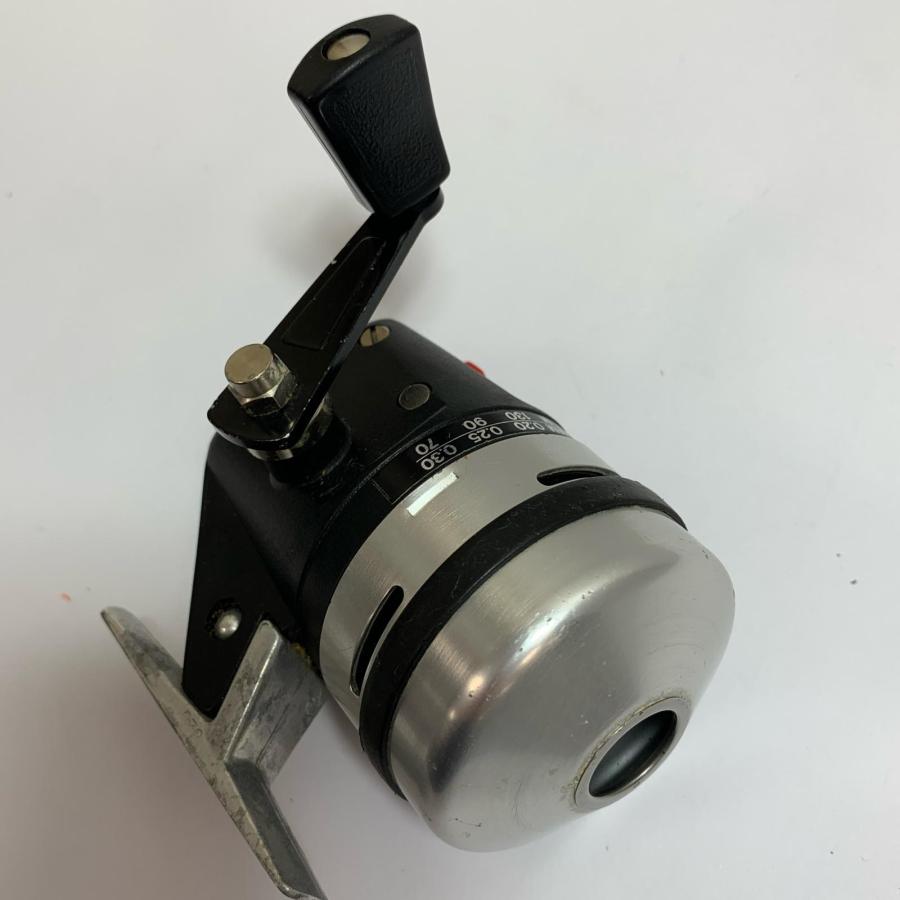 ABU アブマチック440 スピニングリール やや傷や汚れあり : リサイクル