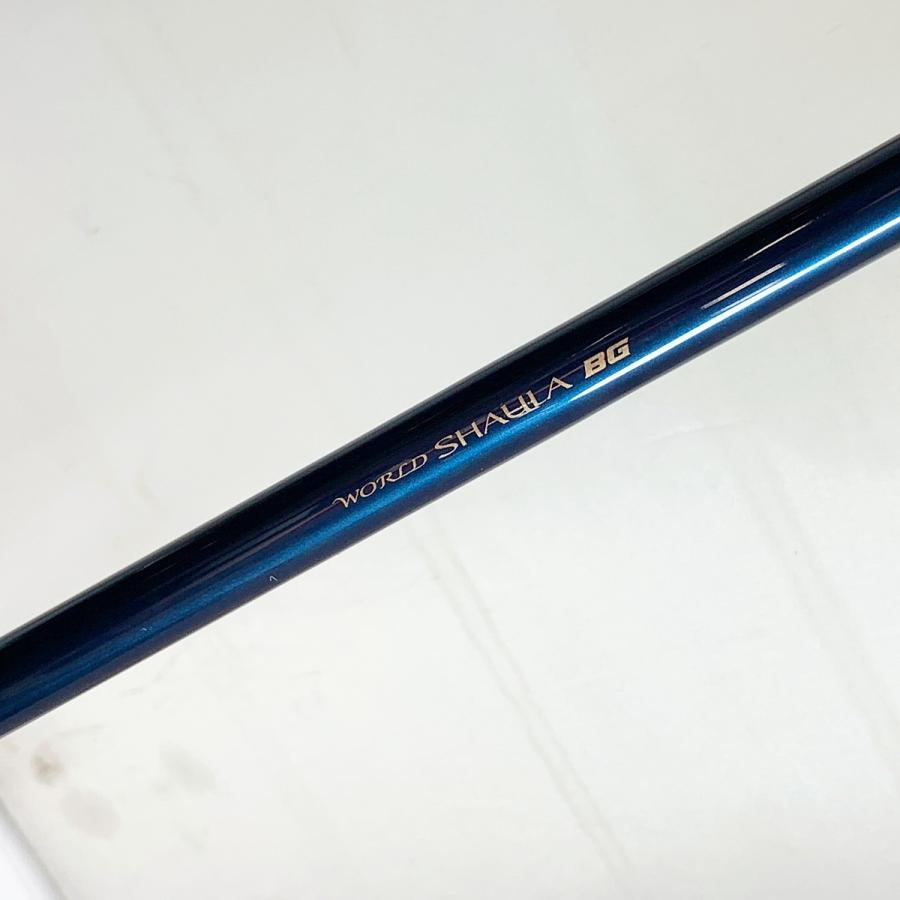 SHIMANO シマノ 24 ワールドシャウラエクステンションバットBG 336620