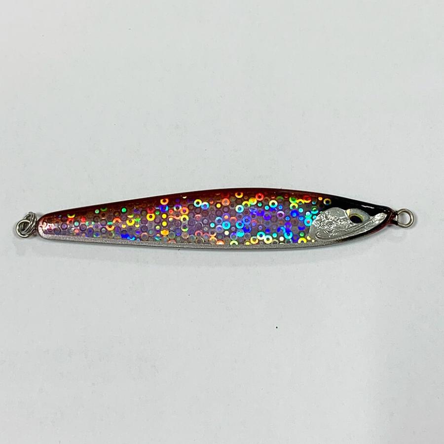 Lures Chemist ルアーズケミスト ソード 40 6本まとめ 目立った Lures Chemist ルアーズケミスト ソード 40 6本まとめ 目立った