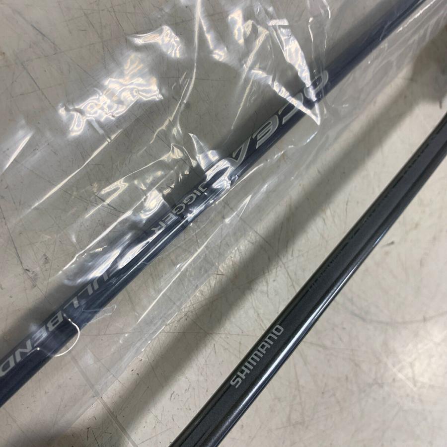 OCEA 22オシアジガーフルベンド B60-2 【未使用品】 354518 未使用に 
