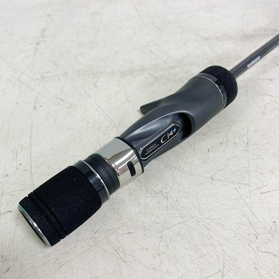 OCEA 22オシアジガーフルベンド B60-2 【未使用品】 354518 未使用に 