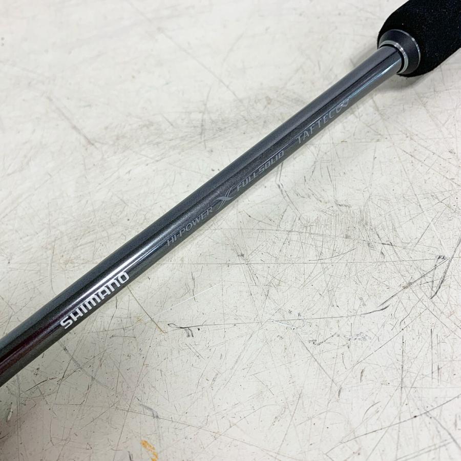 OCEA 22オシアジガーフルベンド B60-2 【未使用品】 354518 未使用に 