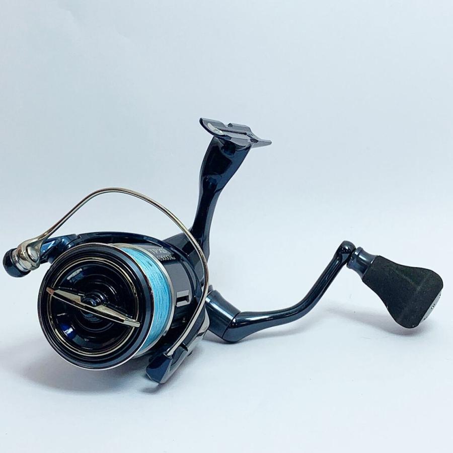 SHIMANO シマノ 21ツインパワーXD C3000XG スピニングリール 箱付 