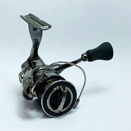 シマノ 24 ツインパワー C2500SXG シマノ 24 ツインパワー C2500SXG TWIN POWER リール スピニング